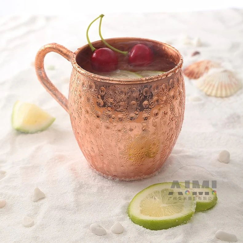 Cup Shoot Creative Scene Customized Shoot Lemon Cherry Embellishment Shoot group shot photography