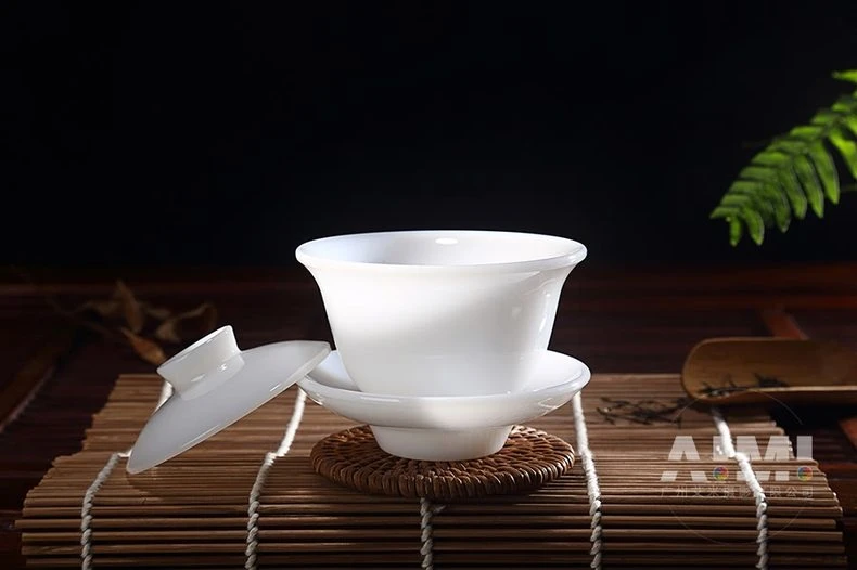 Tea Set E-commerce Photography in China