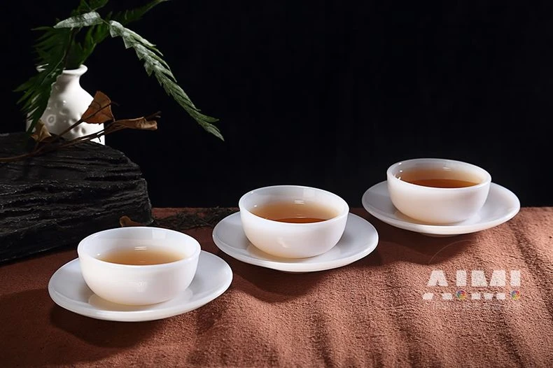 E-commerce Tea Set Photography Tea Set Arrangement Photography Guangzhou E-commerce Photography Comp white background photography