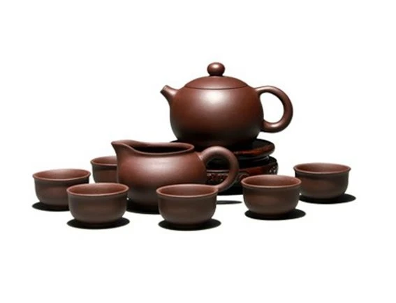 Coffee Table Set Still Life Photography