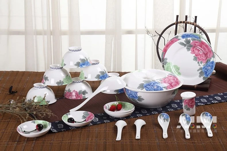 Commercial Tableware Photography Tableware Arrangement Photography Guangzhou Photography Household P lifestyle scene photography