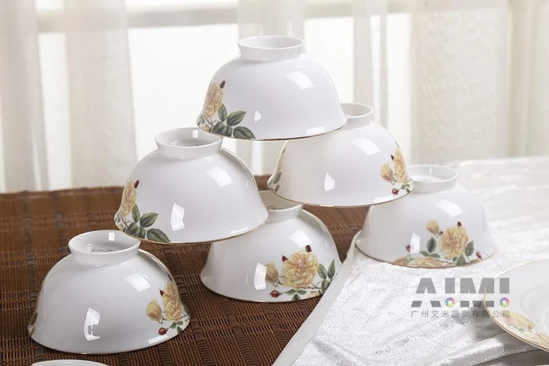 Commercial Tableware Photography Tableware Arrangement Photography Guangzhou Photography Household P group shot photography