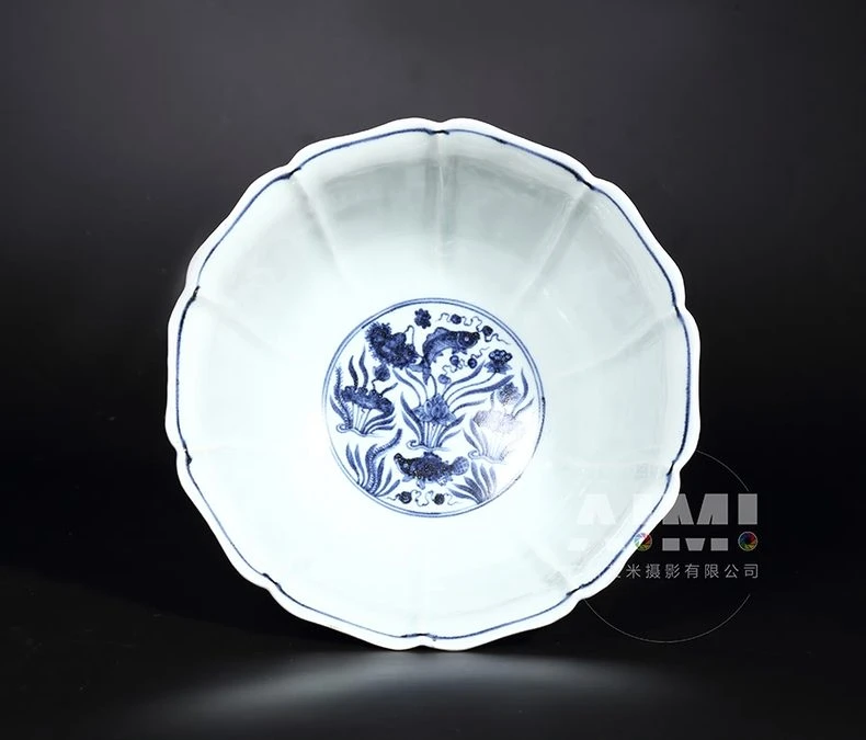 Antique Vase Photography Guangzhou Still Life creative photography