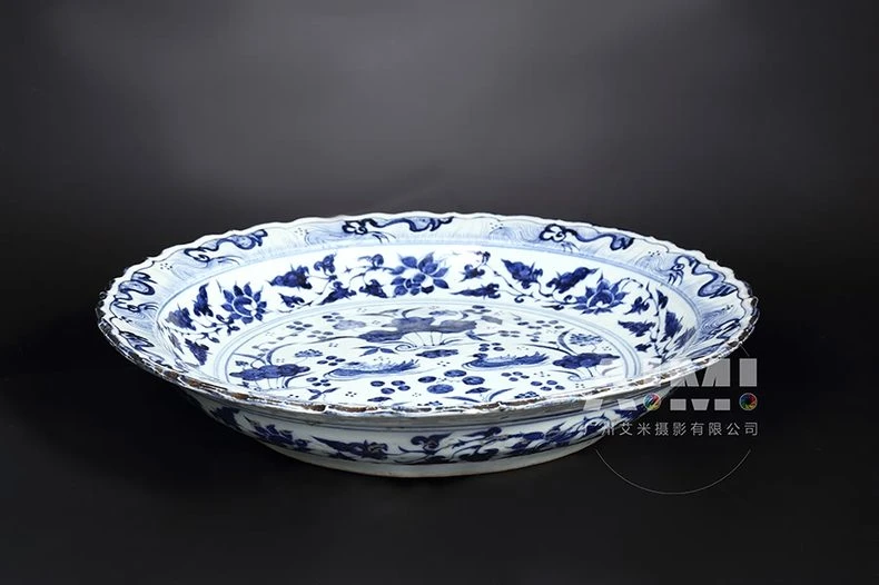 Antique Vase Photography Guangzhou Still Life group shot photography