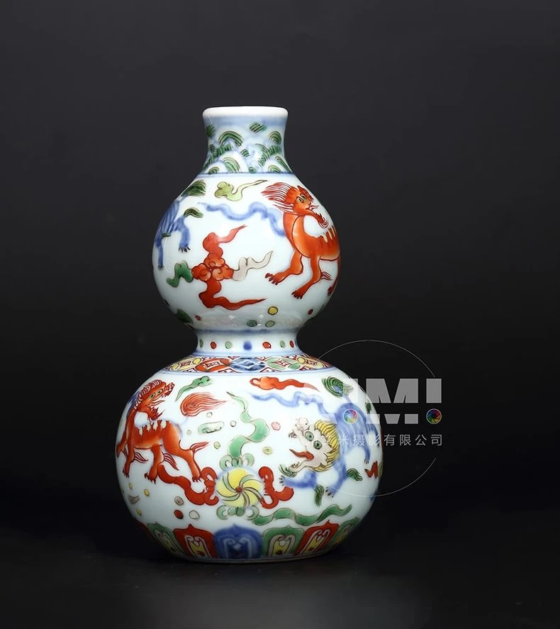 Antique Vase Photography Guangzhou Still Life lifestyle scene photography