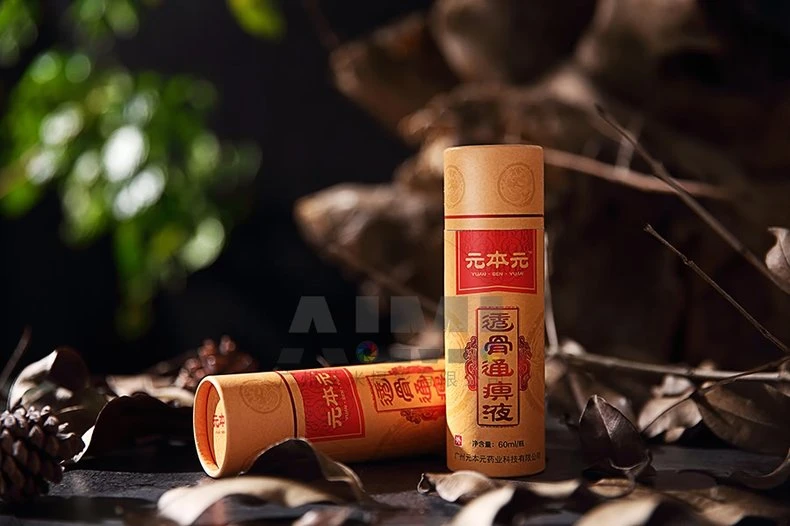 Medical Product Photography Potion Scene Customized Photography Guangzhou Photography Company lifestyle scene photography