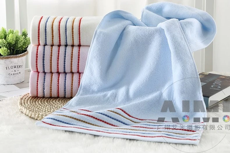 Towel Bath Towel Product Photography Taking Bath Product Photos flat-lay photography
