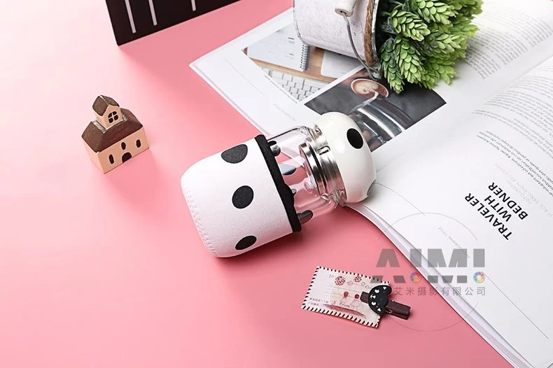 Fashion Cute Cup Photography Living Goods Pictures Photography Guangzhou Photography Company lifestyle scene photography