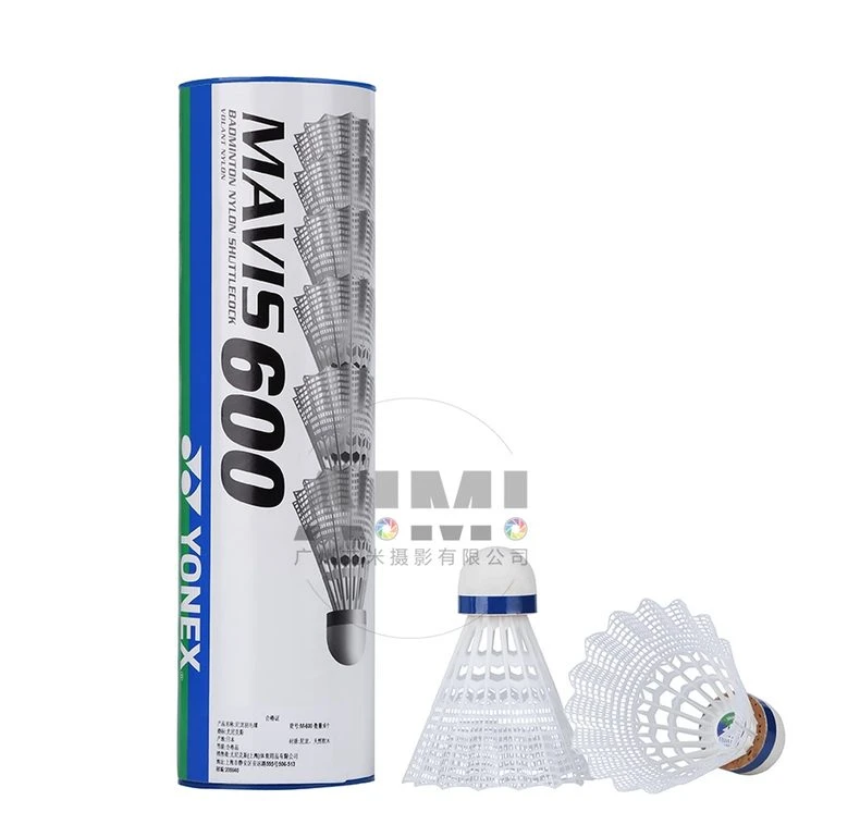 Badminton shooting HD white background details perfect display lifestyle scene photography