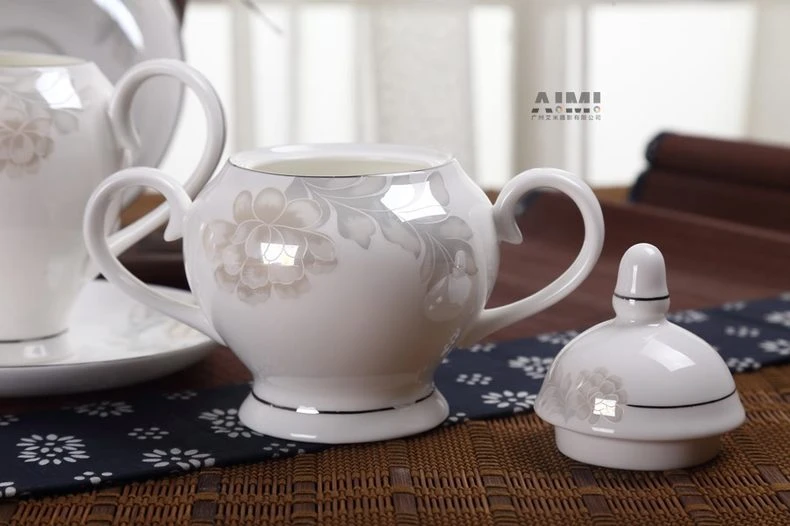 Stainless steel tableware photography Tableware products creative publicity lifestyle scene photography