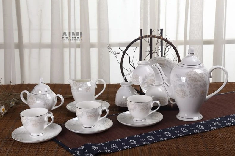 Stainless steel tableware photography Tableware products creative publicity flat-lay photography