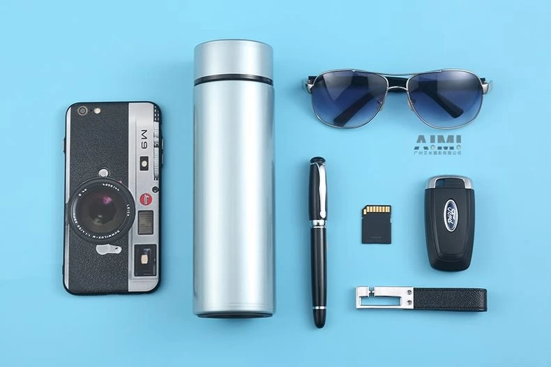 Thermos Creative Product Photography