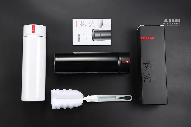 Thermos Photography Thermos Scene Creative Photography Daily necessities Photography Company creative photography