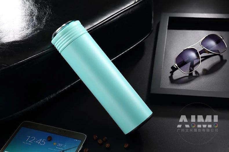 Thermos Cup Photography in China
