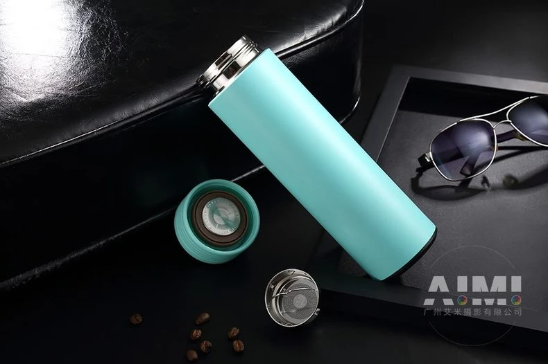 Guangzhou Photography Cup Thermos Photography Still Life Photography Commercial Services lifestyle scene photography