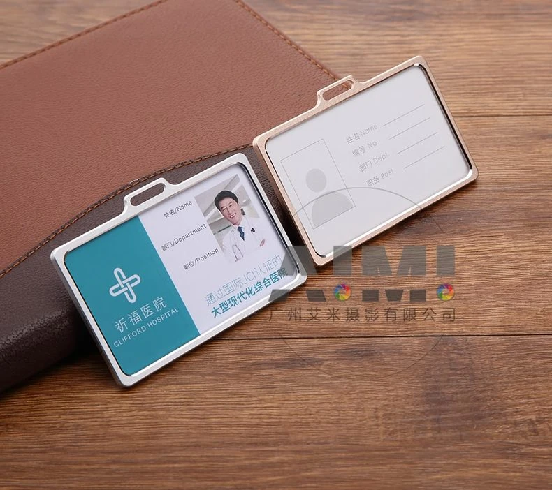 Corporate Card Holder Photography Shooting Scenes Custom Design Commercial Photography Company lifestyle scene photography