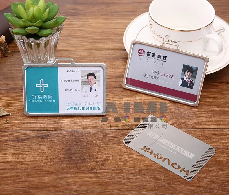 Corporate Card Holder Photography Shooting Scenes Custom Design Commercial Photography Company flat-lay photography