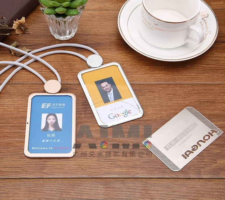 Corporate Card Holder Photography Shooting Scenes Custom Design Commercial Photography Company group shot photography