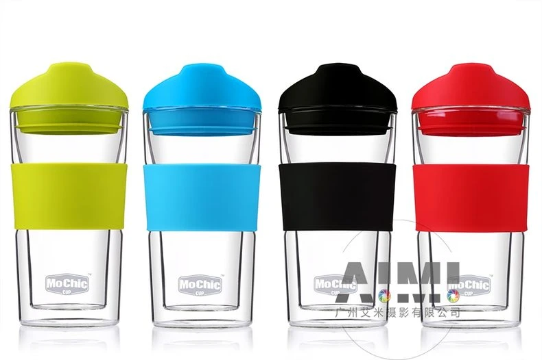 Insulation Cup White Background Photography