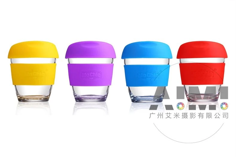 e-commerce fashion insulation cup shooting insulation cup product promotional shooting white background lifestyle scene photography