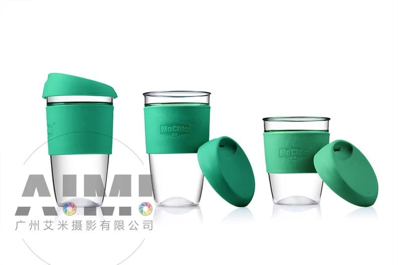 e-commerce fashion insulation cup shooting insulation cup product promotional shooting white background lifestyle scene photography