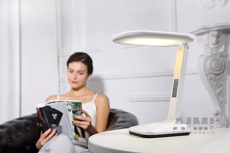 Daily necessities Mirror shooting photoshoot Professional modeling flat-lay photography