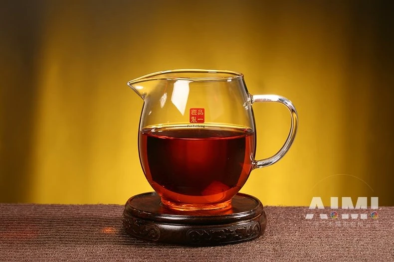 Chinese Tea Set Product Photography in China
