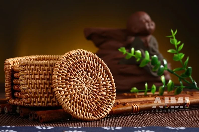 Tea Set Photography Chinese Style Photography Guangzhou Tea Set Photography Company flat-lay photography