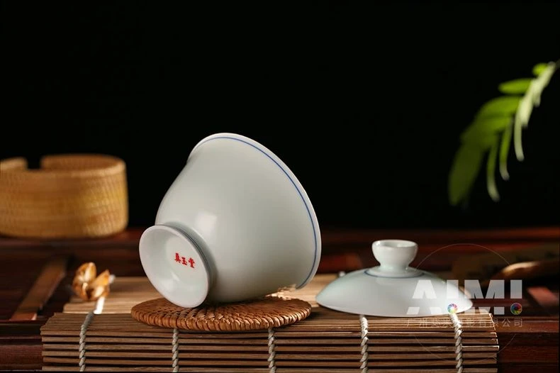 Tea Mug Product Photography Guangzhou Product Photography Team creative photography