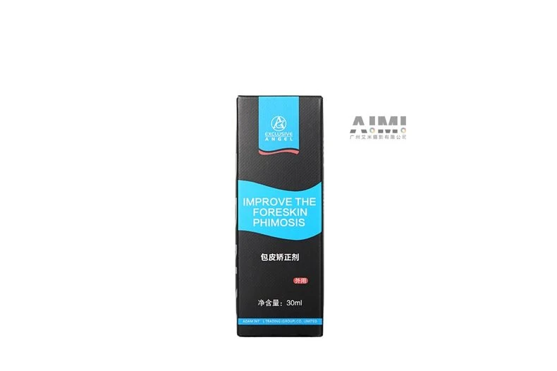 Ointment Creative Product Photography in China