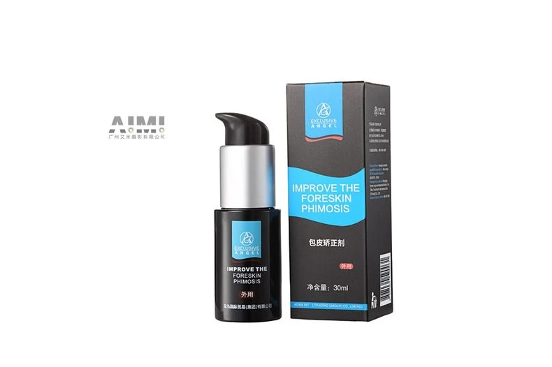 Ointment Product Creative Shooting Shooting Background Promotional Design Guangzhou Shooting Company flat-lay photography