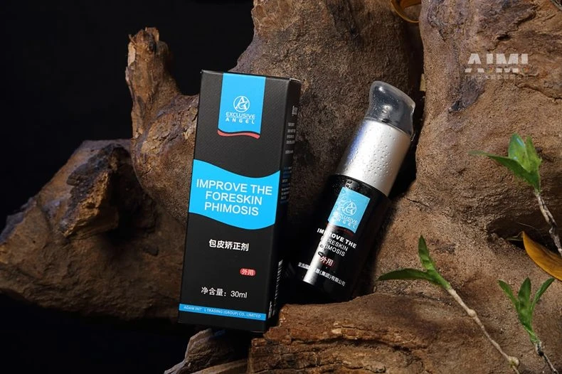 Ointment Product Creative Shooting Shooting Background Promotional Design Guangzhou Shooting Company group shot photography