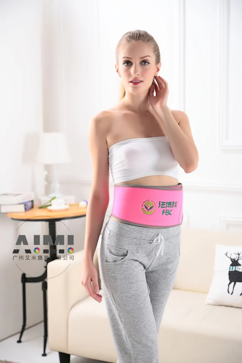 Sports Belt Advertising Photography