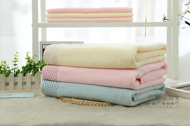 Towel Photography Home Towel Fun Photography Guangzhou white background photography