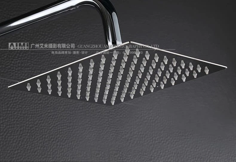 Bathroom Shower Product Photography Online Shop Shower Physical Photography Guangzhou Product Photog white background photography