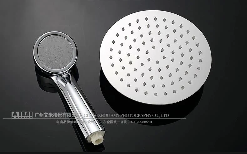 Bathroom Shower Product Photography Online Shop Shower Physical Photography Guangzhou Product Photog flat-lay photography