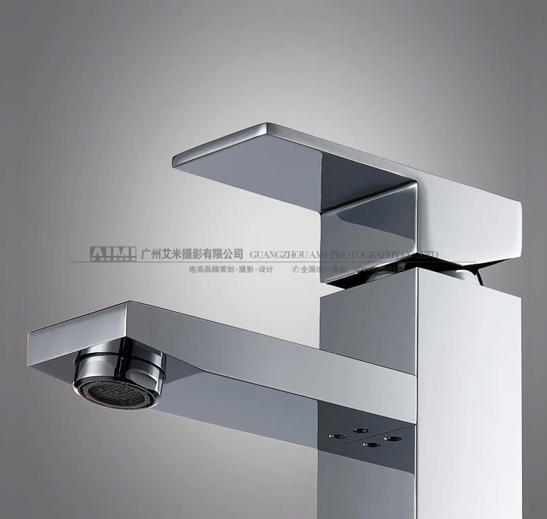 Stainless steel faucet Photography effect photo retouching services Guangzhou shooting hardware prod lifestyle scene photography