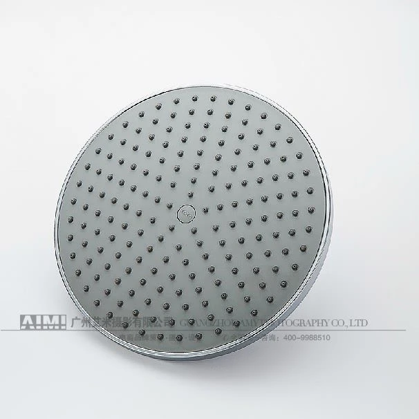 Hardware Products Showerhead Shooting Guangzhou Tianhe Shooting flat-lay photography