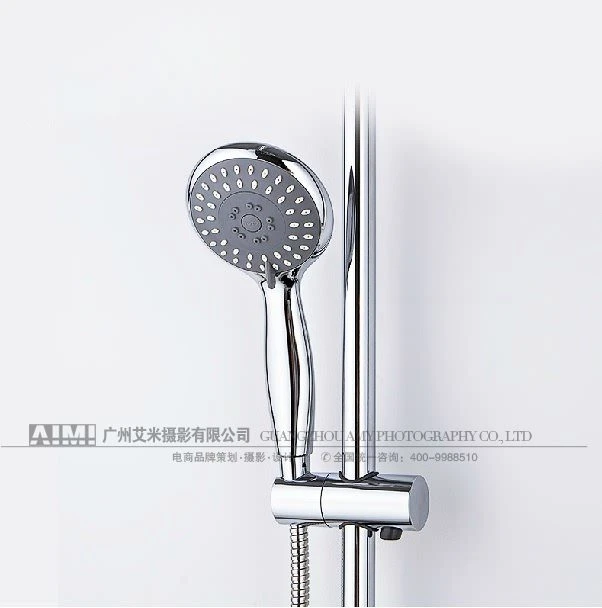 Hardware Products Showerhead Shooting Guangzhou Tianhe Shooting group shot photography