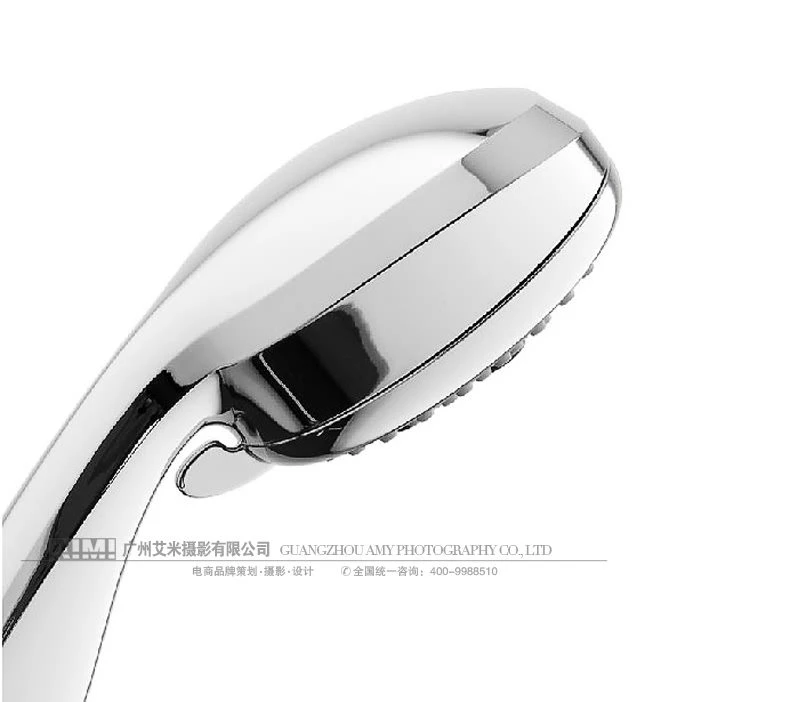 Hardware Products Showerhead Shooting Guangzhou Tianhe Shooting group shot photography