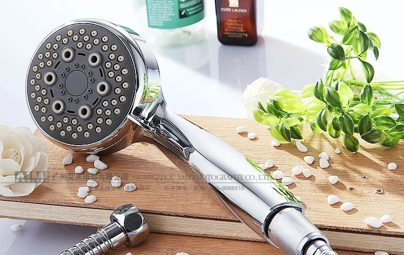 Hardware Products Showerhead Shooting Guangzhou Tianhe Shooting white background photography