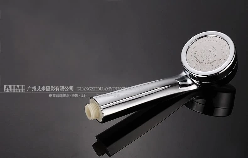 Shower Hardware Product Photography, China
