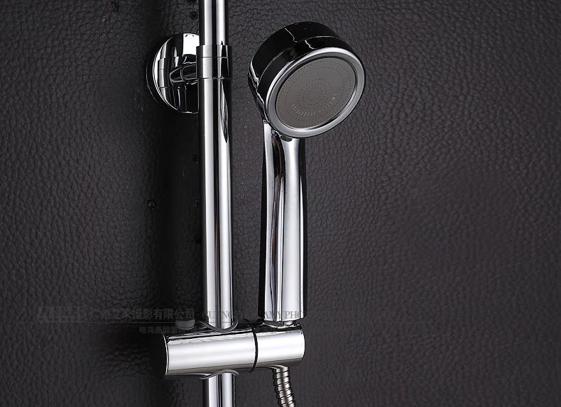 Shower Shower Photo Shooting Hardware Product Photography Guangzhou Home Photography Company creative photography