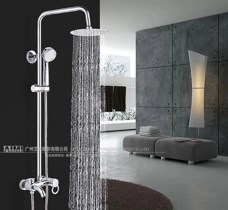 Shower Shower Photo Shooting Hardware Product Photography Guangzhou Home Photography Company white background photography