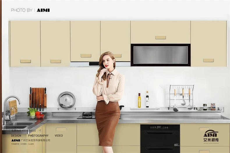Industrial Life Kitchenware & Supplies Brand Image Campaign Shooting Commercial Photography Services white background photography
