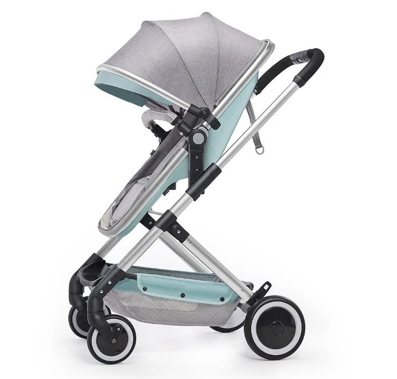 Stroller Mother &amp; Baby Product Photography