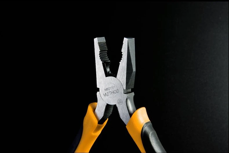 Hardware Tools Product Photography, China