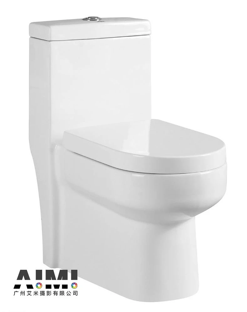 Toilet & Bathroom Product Photography, China