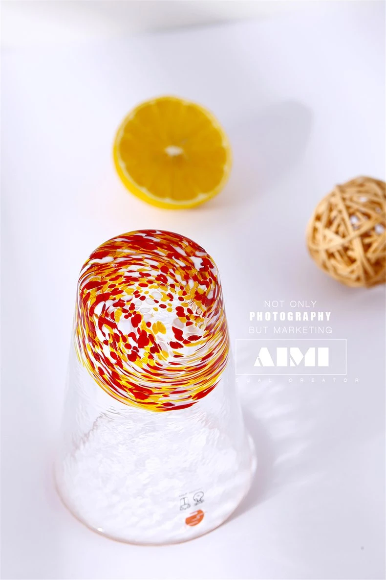 Creative Cup Photography Cup Light Photography Guangzhou Still Life Photography Company lifestyle scene photography