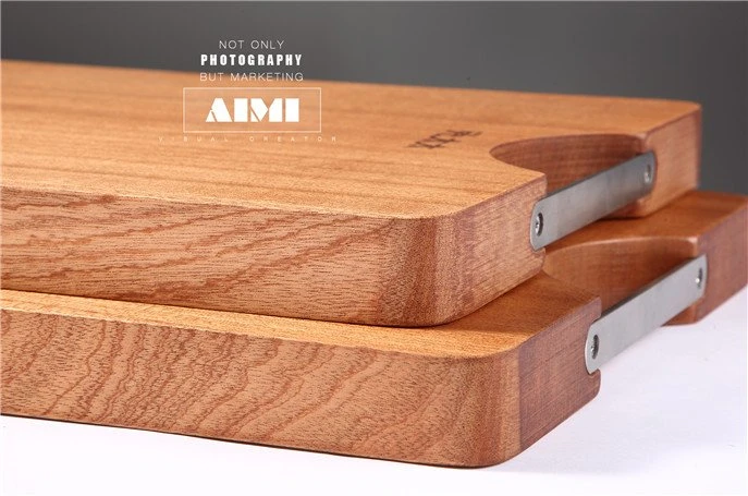 Metal Kitchenware Product Photography China